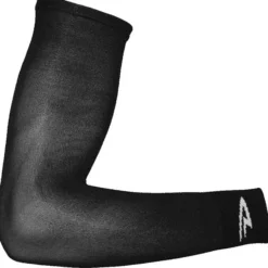 Manicotti Defeet Armskin D-Logo - Nero