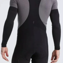 Manicotti Specialized Seamless Warmers - Nero