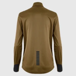 Mantellina donna Assos UMA GT Shell S11 - Oro