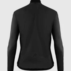 Mantellina donna Assos UMA GT Wind S11 - Nero
