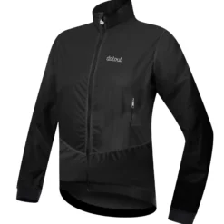 Mantellina donna Dotout Tempo - Nero