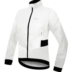 Mantellina donna Dotout Tempo - Bianco
