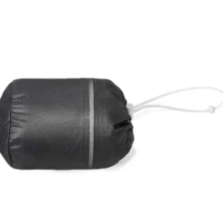 Mantellina donna Endura FS260 Pro Adrenaline 2 - Nero