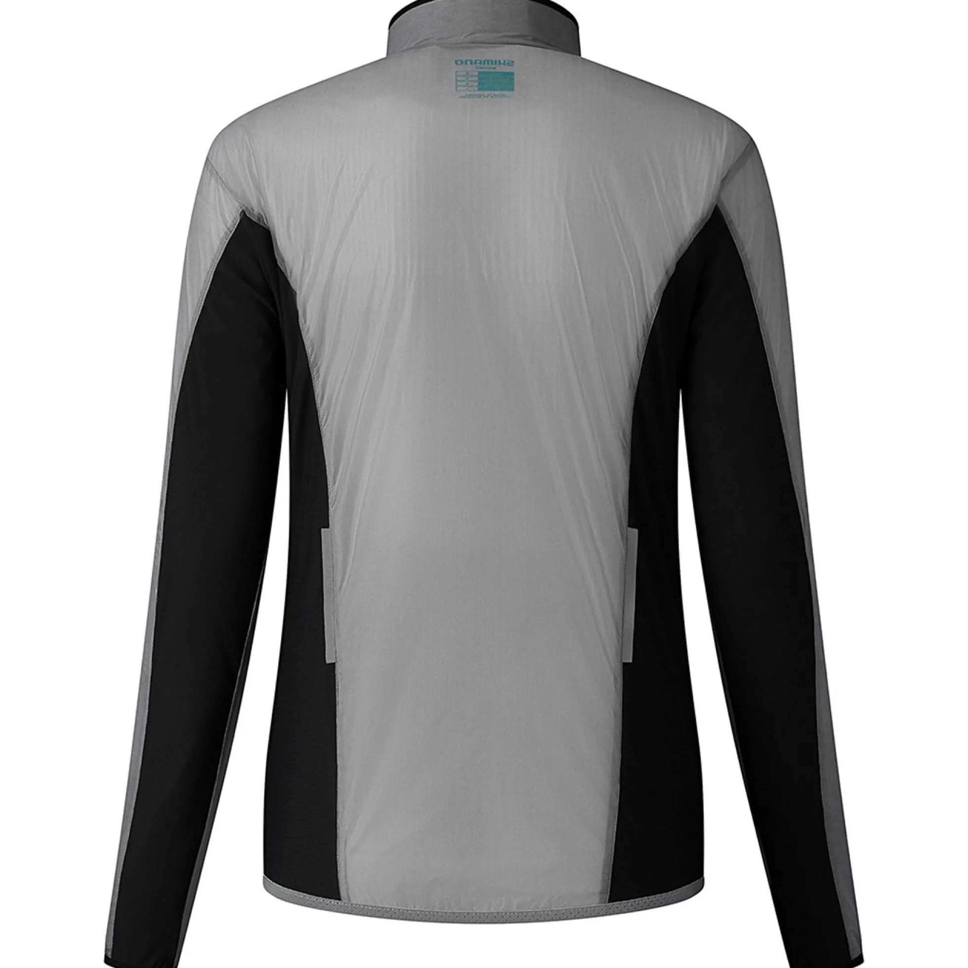 Mantellina donna Shimano Sumire - Grigio