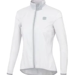 Mantellina donna Sportful Hot Pack Easylight - Bianco