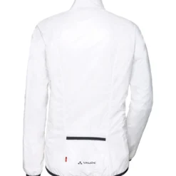 Mantellina Donna Vaude Air 3 - Bianco
