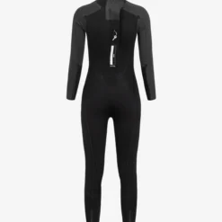 Muta Donna Orca Vitalis Trn Openwater - Nero