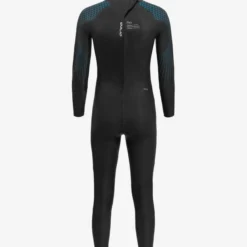Muta Orca Athlex Flex Triathlon - Nero blu