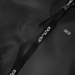 Muta Orca Athlex Flex Triathlon - Nero blu