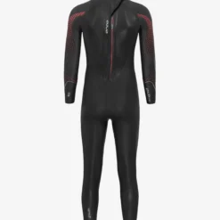 Muta Orca Athlex Float V2 Triathlon - Nero
