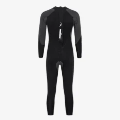 Muta Orca Athlex Float V2 Triathlon - Nero