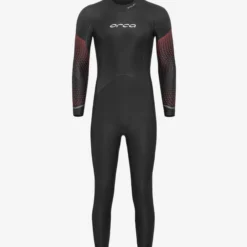 Muta Orca Athlex Float V2 Triathlon - Nero