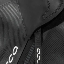 Muta Orca Athlex Flow V2 Triathlon - Nero