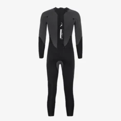Muta Orca Athlex Flow V2 Triathlon - Nero