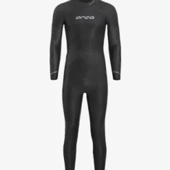 Muta Orca Athlex Flow V2 Triathlon - Nero