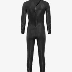 Muta Orca Athlex Flow V2 Triathlon - Nero