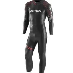 Muta Orca Sonar - Nero