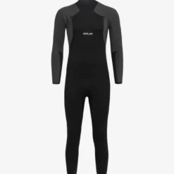 Muta Orca Vitalis Trn Openwater - Nero