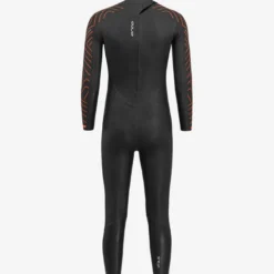 Muta Orca Vitalis Trn Openwater - Nero