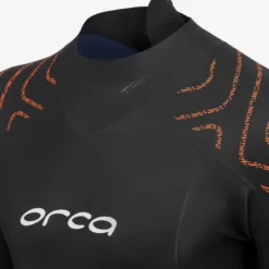Muta Orca Vitalis Trn Openwater - Nero