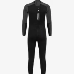 Muta Orca Vitalis Trn Openwater - Nero
