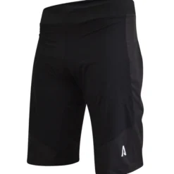 Pantaloncini All4cycling Originals - Nero