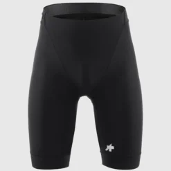 Pantaloncini Assos Mille GT Half S11 - Nero