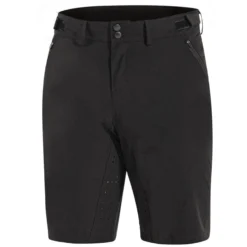 Pantaloncini Biotex Ingamba - Nero