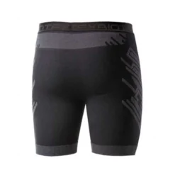 Pantaloncini Biotex Power Run - Nero