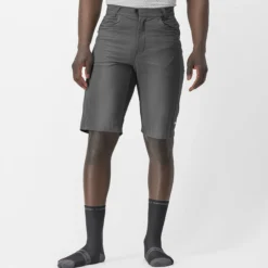Pantaloncini Castelli Unlimited Baggy - Grigio scuro