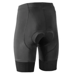 Pantaloncini Dotout Essential 2.0 - Nero