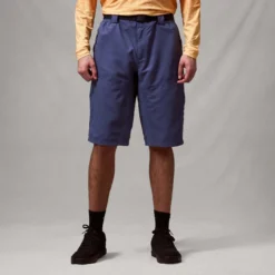 Pantaloncini Endura Hummvee Liner - Blu scuro