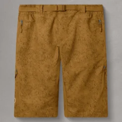 Pantaloncini Endura Hummvee Liner - Bronzo