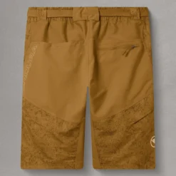 Pantaloncini Endura Hummvee Liner - Bronzo