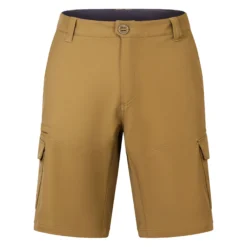 Pantaloncini Endura Loop Cargo - Marrone