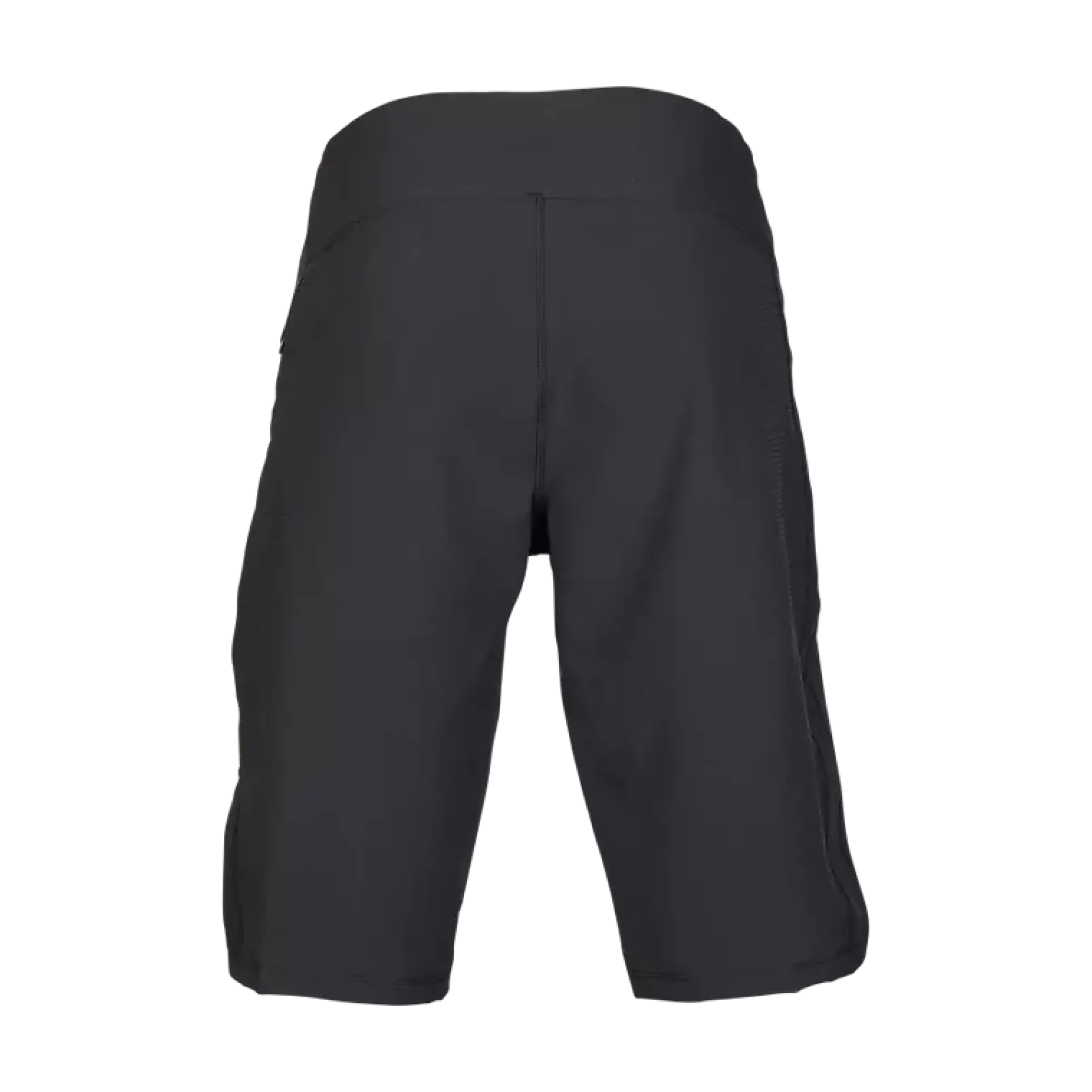 Pantaloncini Fox Defend - Nero grigio
