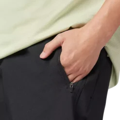 Pantaloncini Fox Defend - Nero grigio