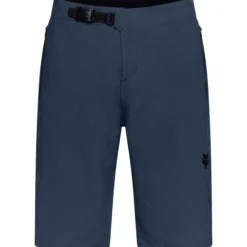 Pantaloncini Fox Defend - Blu