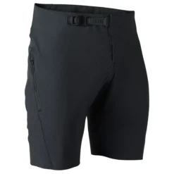 Pantaloncini Fox Flexair Ascent - Nero