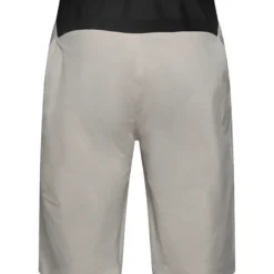 Pantaloncini Fox Flexair Liner - Bianco