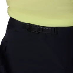 Pantaloncini Fox Flexair - Nero