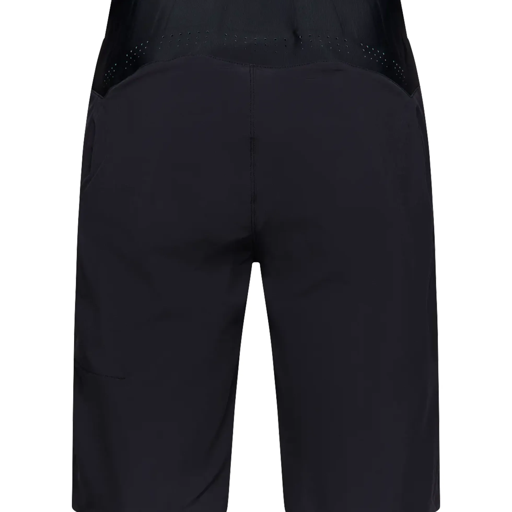 Pantaloncini Fox Flexair - Nero
