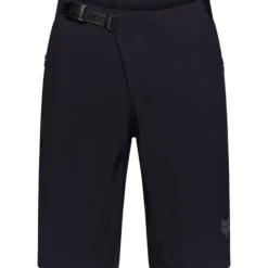 Pantaloncini Fox Flexair - Nero