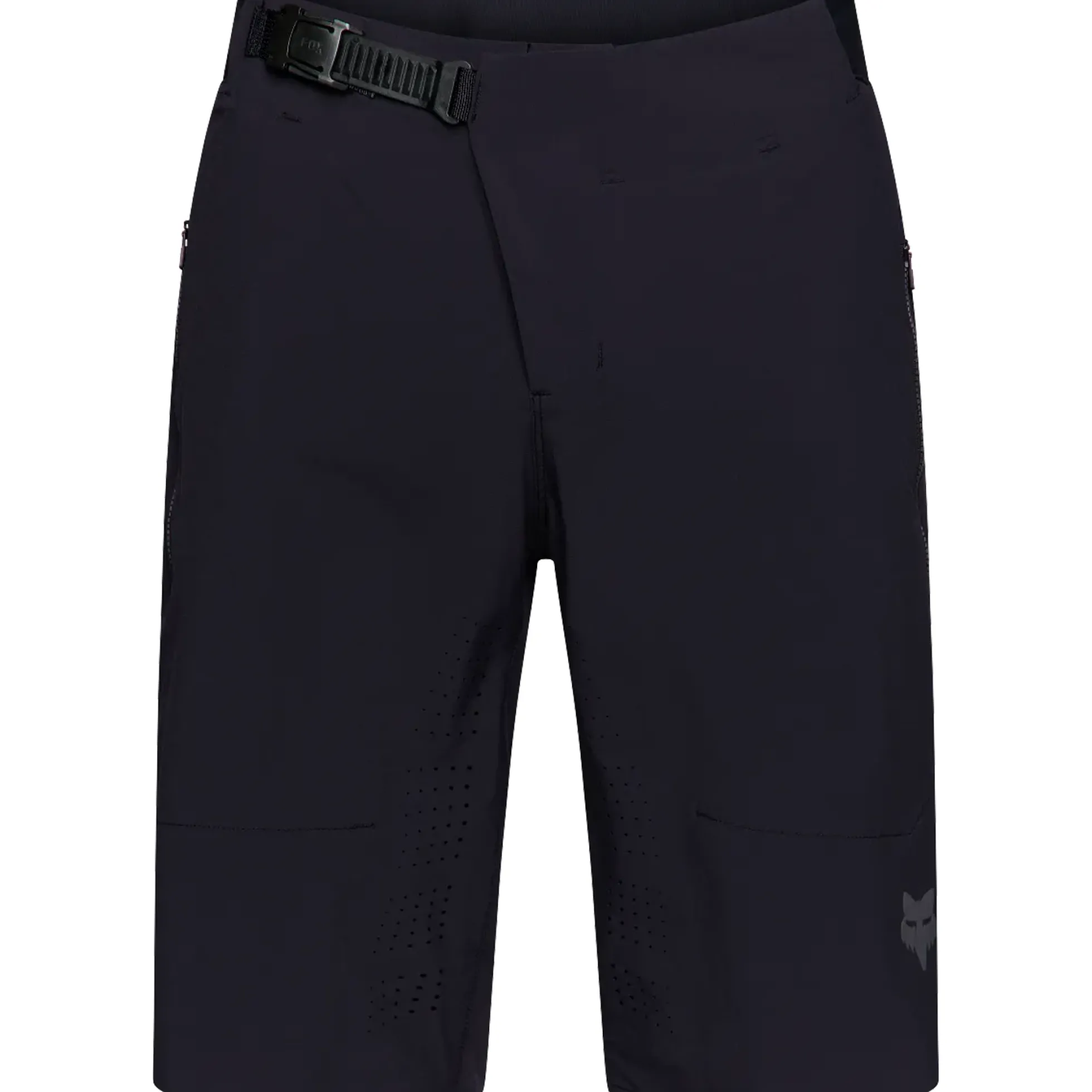 Pantaloncini Fox Flexair - Nero