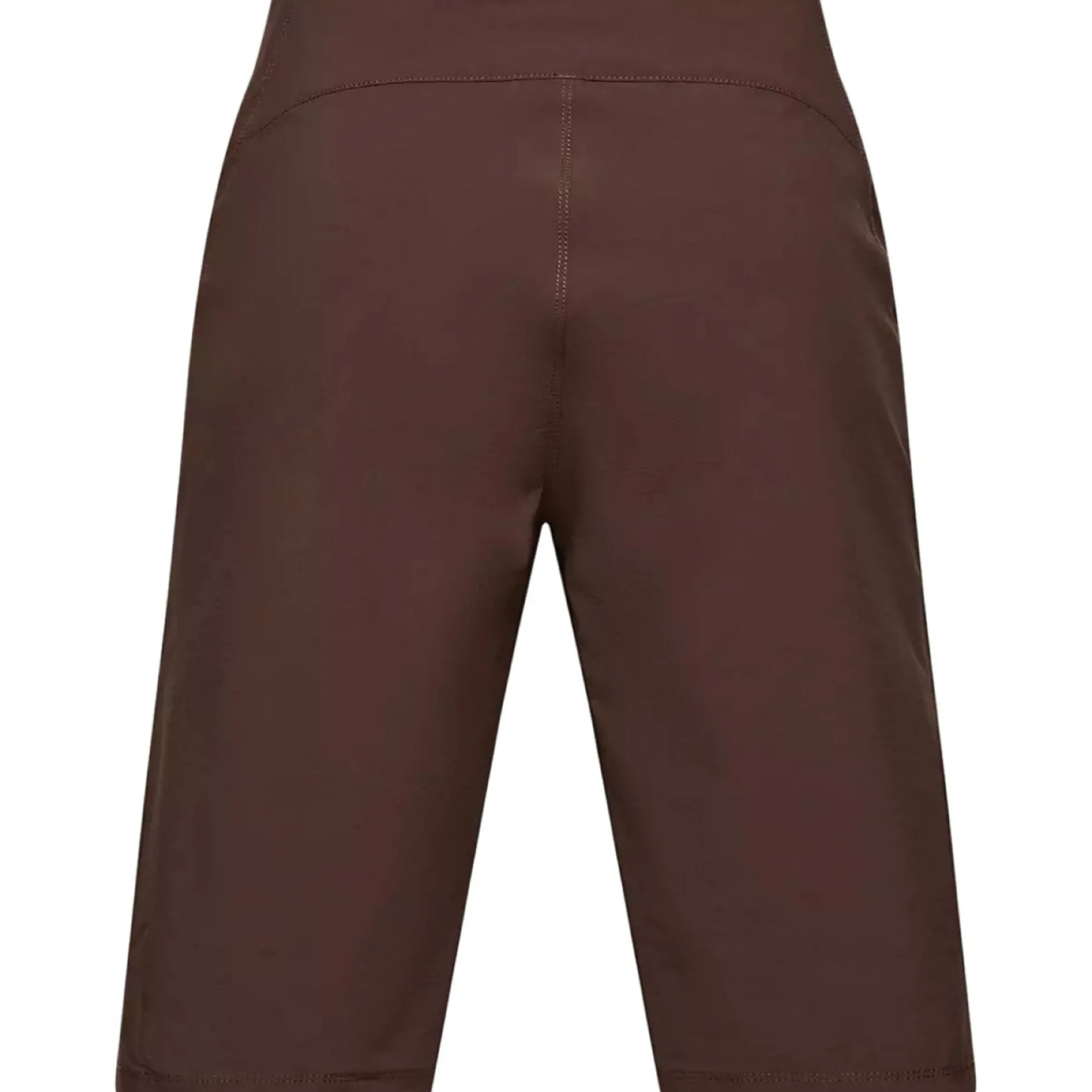 Pantaloncini Fox Flexair - Marrone