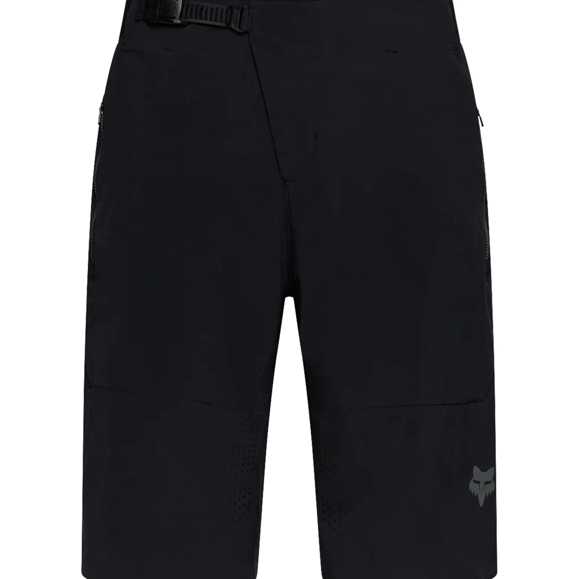 Pantaloncini Fox Flexair Liner - Nero