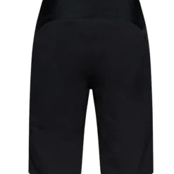 Pantaloncini Fox Flexair Liner - Nero