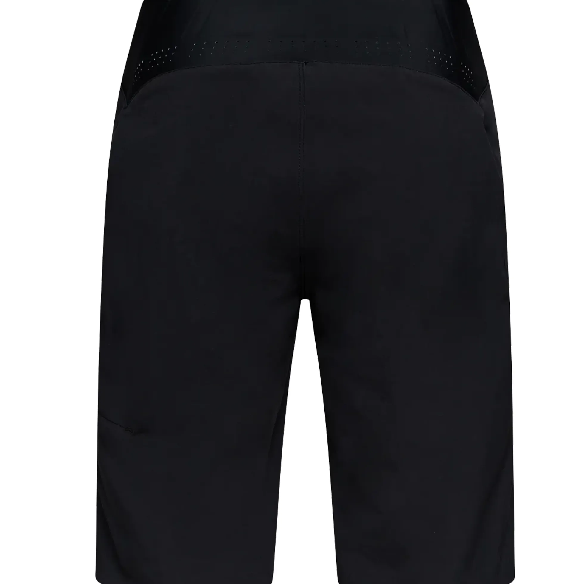 Pantaloncini Fox Flexair Liner - Nero