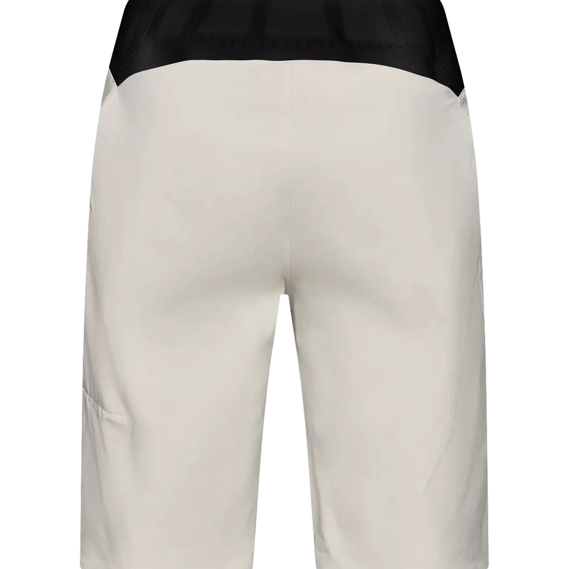 Pantaloncini Fox Flexair - Bianco