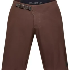Pantaloncini Fox Flexair Ascent - Marrone